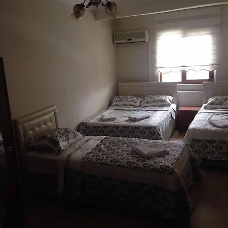 Paradise Lost Hotel Trabzon